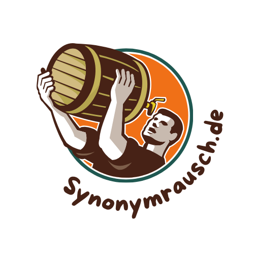 Synonymrausch Logo